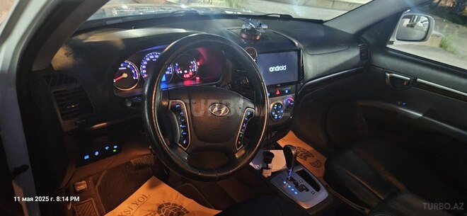 Hyundai Santa Fe 2010, 200,000 km - 2.0 л - Bakı