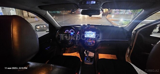 Hyundai Santa Fe 2010, 200,000 km - 2.0 л - Bakı
