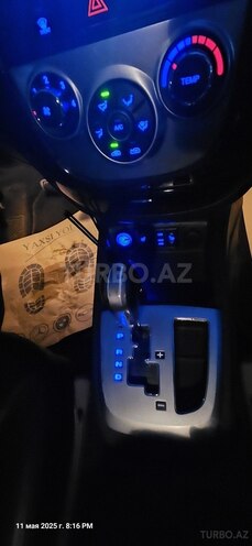 Hyundai Santa Fe 2010, 200,000 km - 2.0 л - Bakı