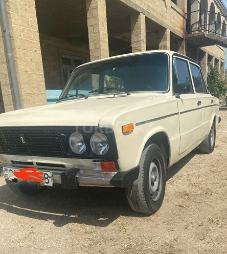 LADA (VAZ) 2106 1993, 90,000 km - 1.5 л - Bakı