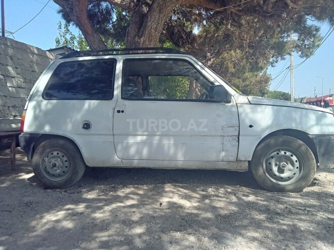 LADA (VAZ) Oka 2000, 25,868 km - 0.8 л - Bakı