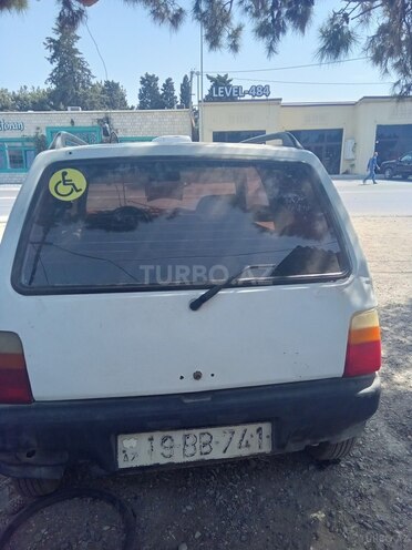 LADA (VAZ) Oka 2000, 25,868 km - 0.8 л - Bakı