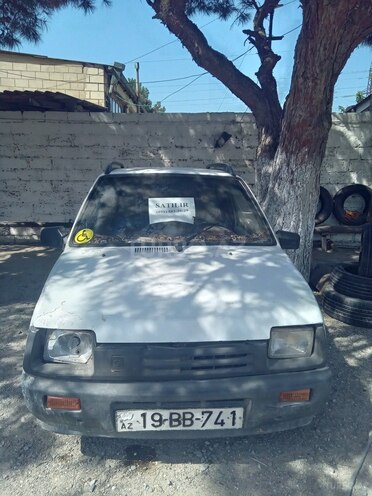 LADA (VAZ) Oka 2000, 25,868 km - 0.8 л - Bakı