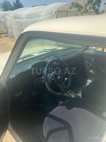 LADA (VAZ) 2106 1993, 90,000 km - 1.5 л - Bakı