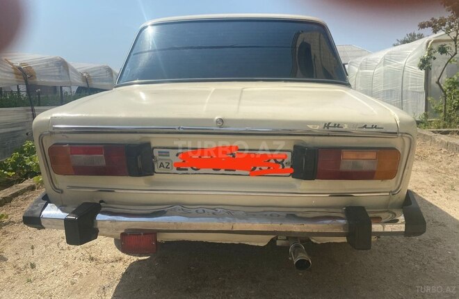 LADA (VAZ) 2106 1993, 90,000 km - 1.5 л - Bakı