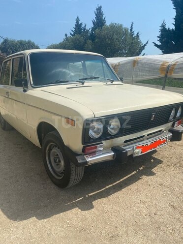 LADA (VAZ) 2106 1993, 90,000 km - 1.5 л - Bakı