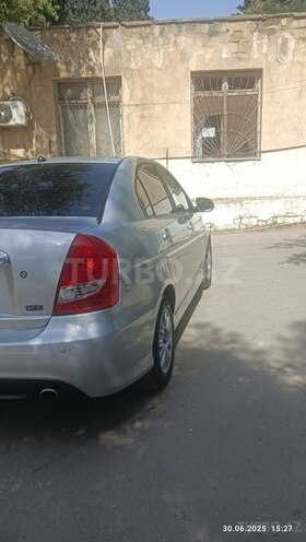 Hyundai Verna 2009, 387,000 km - 1.5 l - Bakı