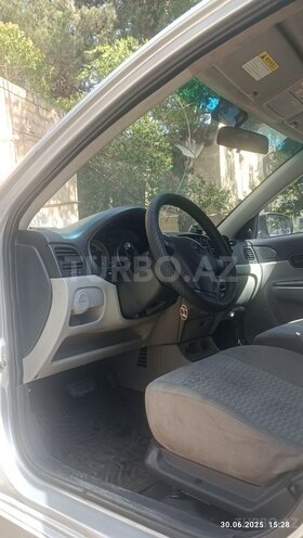 Hyundai Verna 2009, 387,000 km - 1.5 l - Bakı