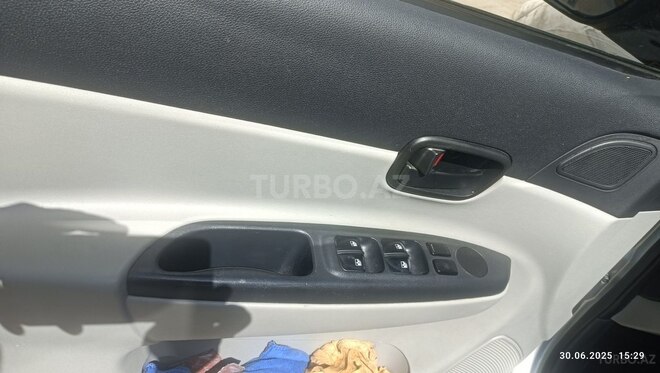 Hyundai Verna 2009, 387,000 km - 1.5 l - Bakı