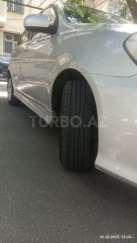 Hyundai Verna 2009, 387,000 km - 1.5 l - Bakı