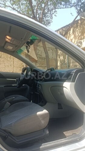 Hyundai Verna 2009, 387,000 km - 1.5 l - Bakı