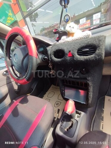 Mercedes A 160 1999, 128,400 km - 1.6 l - Astara