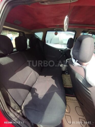 Mercedes A 160 1999, 128,400 km - 1.6 l - Astara