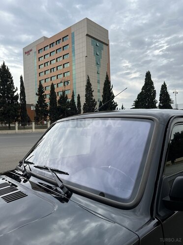 LADA (VAZ) Niva 2025, 6,450 km - 1.7 l - Gəncə