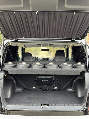 LADA (VAZ) Niva 2025, 6,450 km - 1.7 l - Gəncə