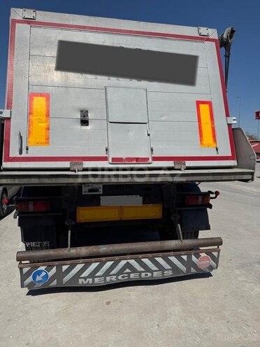 MAN TGX 18.440 2008, 1,270,000 km - 12.0 l - Sabirabad