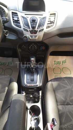 Ford Fiesta 2012, 182,120 km - 1.6 l - Bakı