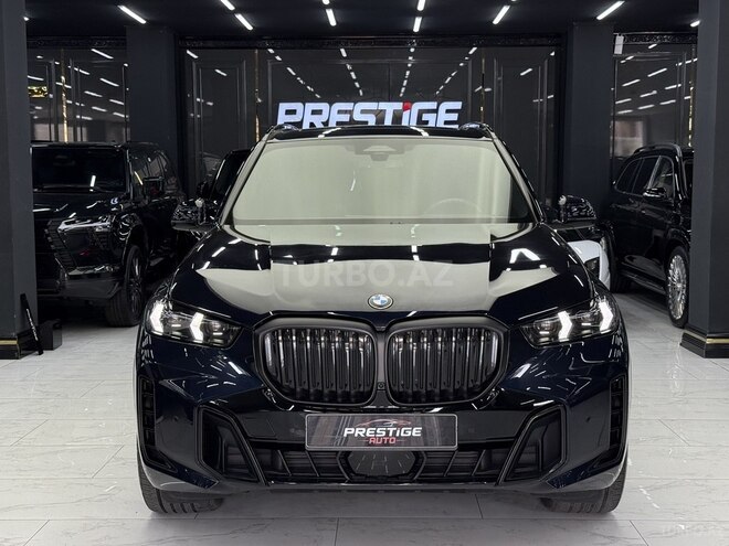 BMW X5 2023, 25,000 km - 3.0 l - Bakı