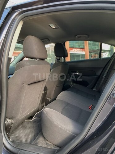 Chevrolet Cruze 2015, 255,000 km - 1.4 л - Bakı