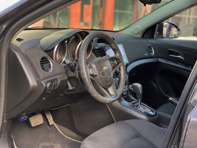 Chevrolet Cruze 2015, 255,000 km - 1.4 л - Bakı