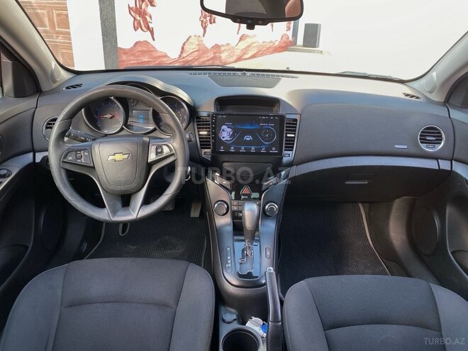 Chevrolet Cruze 2015, 255,000 km - 1.4 л - Bakı