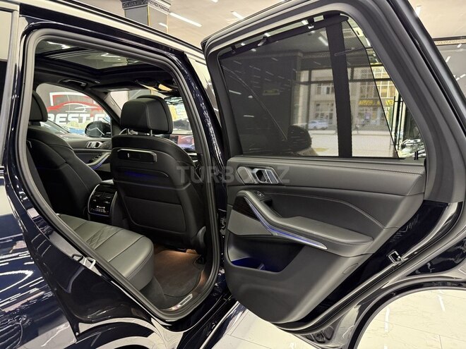 BMW X5 2023, 25,000 km - 3.0 l - Bakı