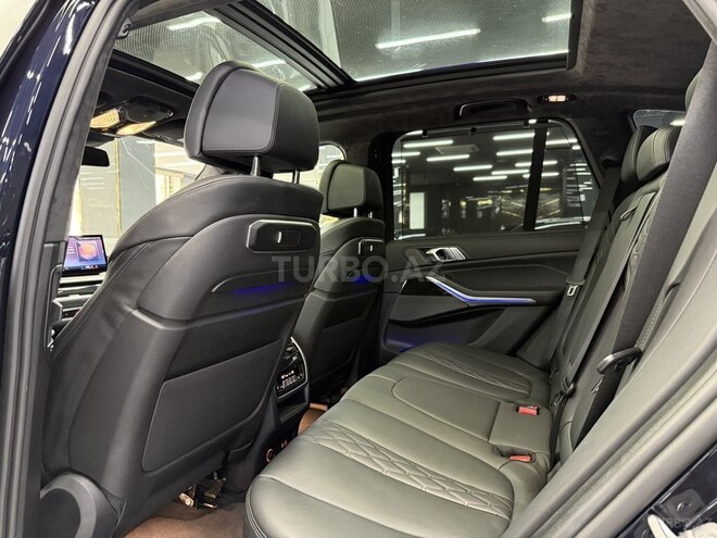 BMW X5 2023, 25,000 km - 3.0 l - Bakı