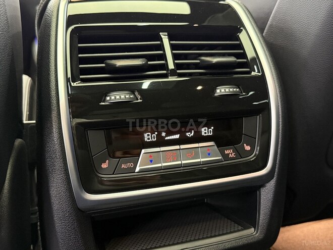 BMW X5 2023, 25,000 km - 3.0 l - Bakı