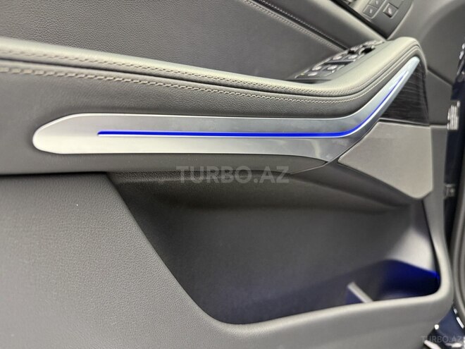 BMW X5 2023, 25,000 km - 3.0 l - Bakı