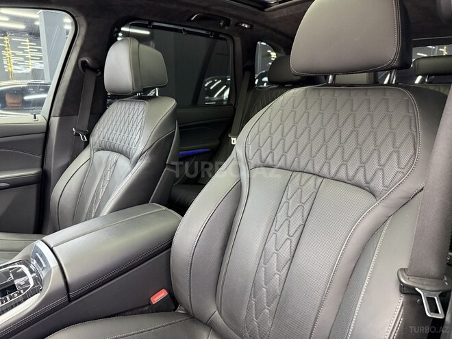 BMW X5 2023, 25,000 km - 3.0 l - Bakı