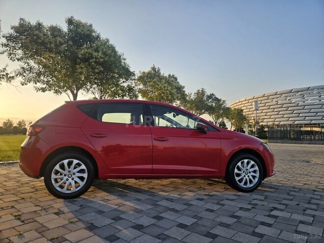 SEAT Leon-21