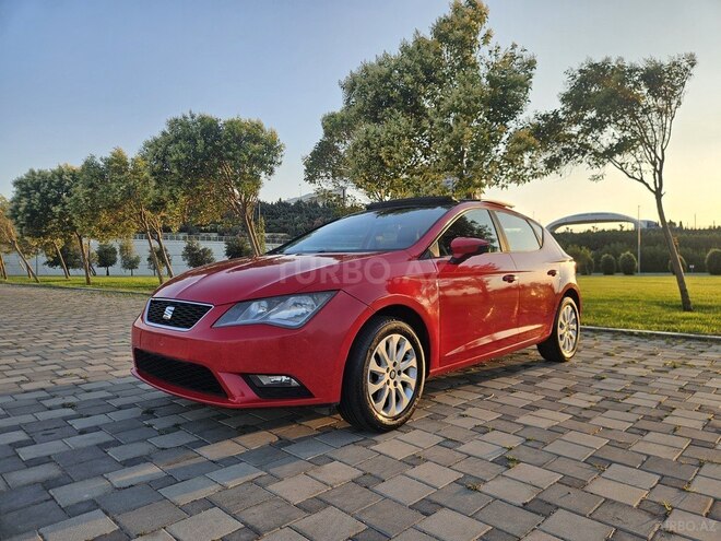 SEAT Leon-14