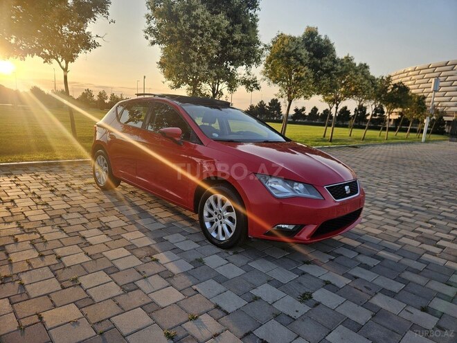 SEAT Leon-15