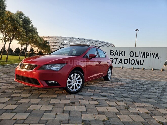 SEAT Leon-7