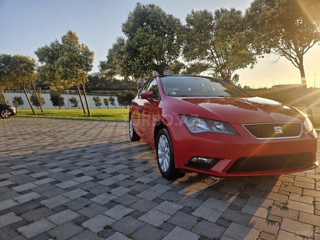 SEAT Leon-18
