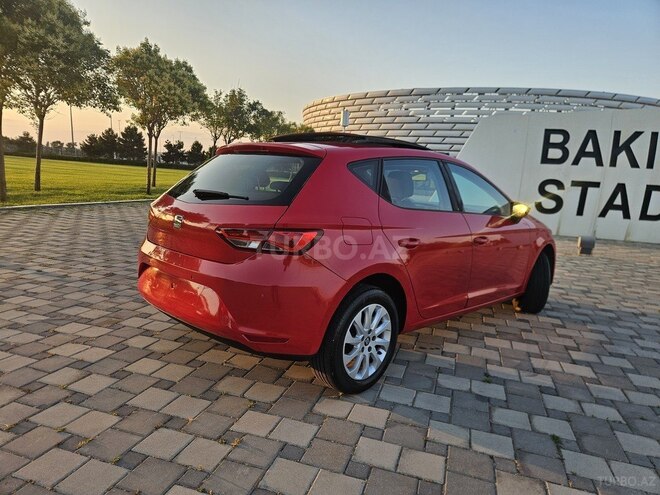 SEAT Leon-9