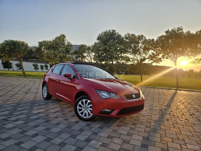 SEAT Leon-10