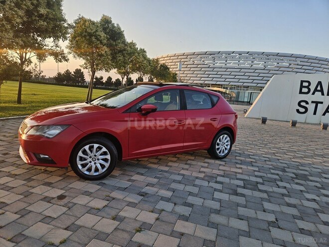 SEAT Leon-8