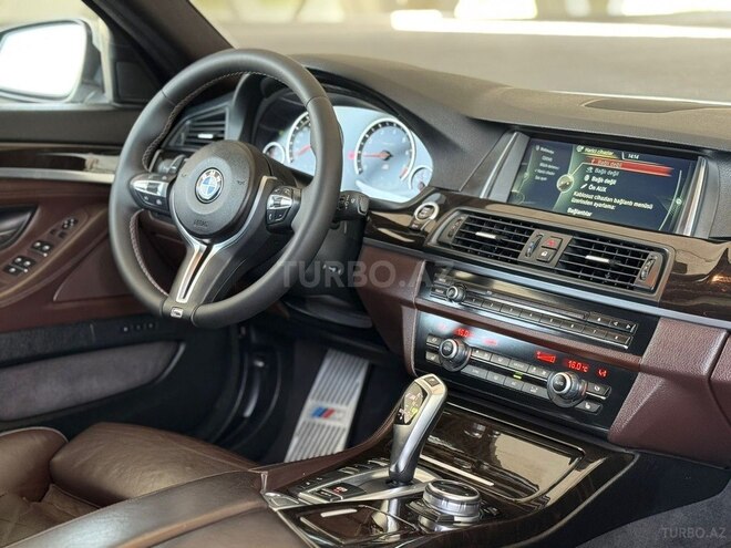 BMW 528-7