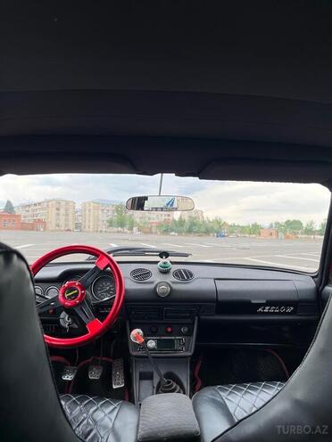 LADA (VAZ) 21011 1981, 901,111 km - 1.3 l - Gəncə