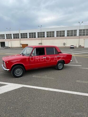 LADA (VAZ) 21011 1981, 901,111 km - 1.3 l - Gəncə
