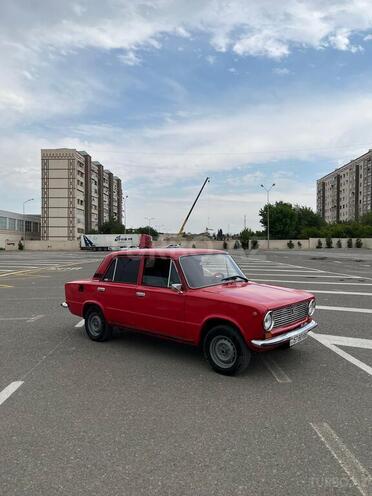 LADA (VAZ) 21011 1981, 901,111 km - 1.3 l - Gəncə