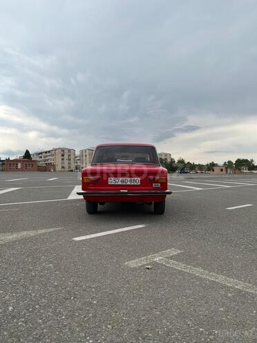 LADA (VAZ) 21011 1981, 901,111 km - 1.3 l - Gəncə