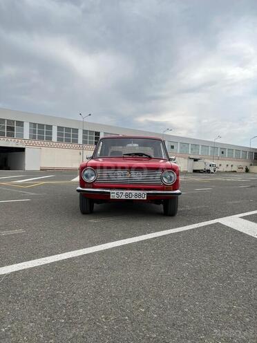 LADA (VAZ) 21011 1981, 901,111 km - 1.3 l - Gəncə