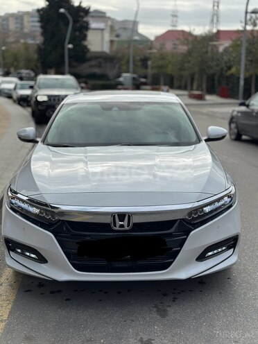 Honda Accord 2018, 112,000 km - 1.5 l - Bakı