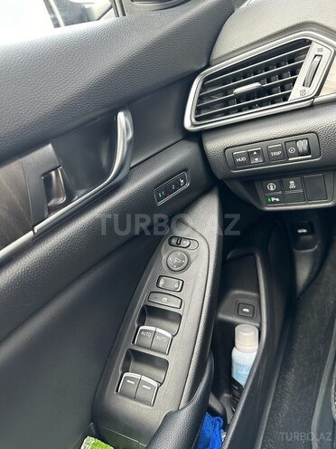 Honda Accord 2018, 112,000 km - 1.5 l - Bakı