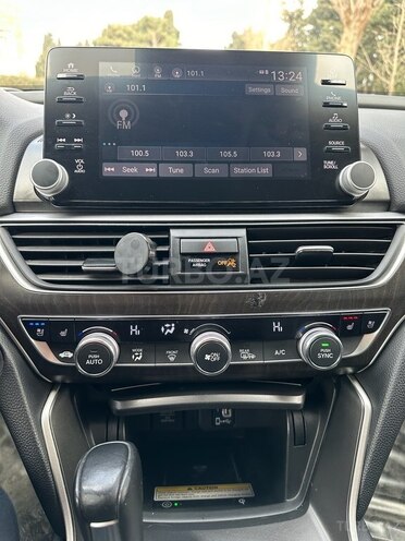 Honda Accord 2018, 112,000 km - 1.5 l - Bakı