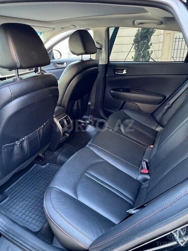 Kia Optima 2018, 105,000 km - 2.0 l - Bakı