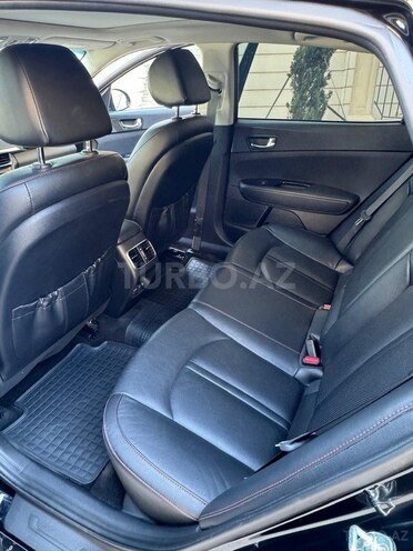 Kia Optima 2018, 105,000 km - 2.0 l - Bakı