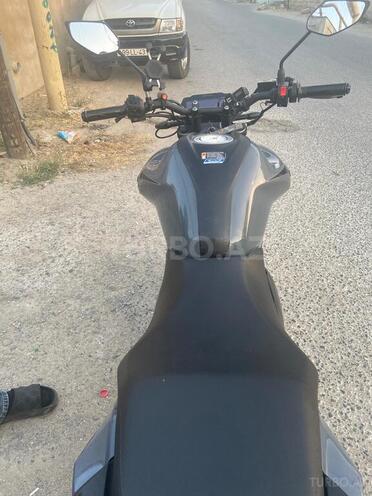 Yamaha FZ-S FI Deluxe 2024, 42,000 km - 0.2 l - Bakı